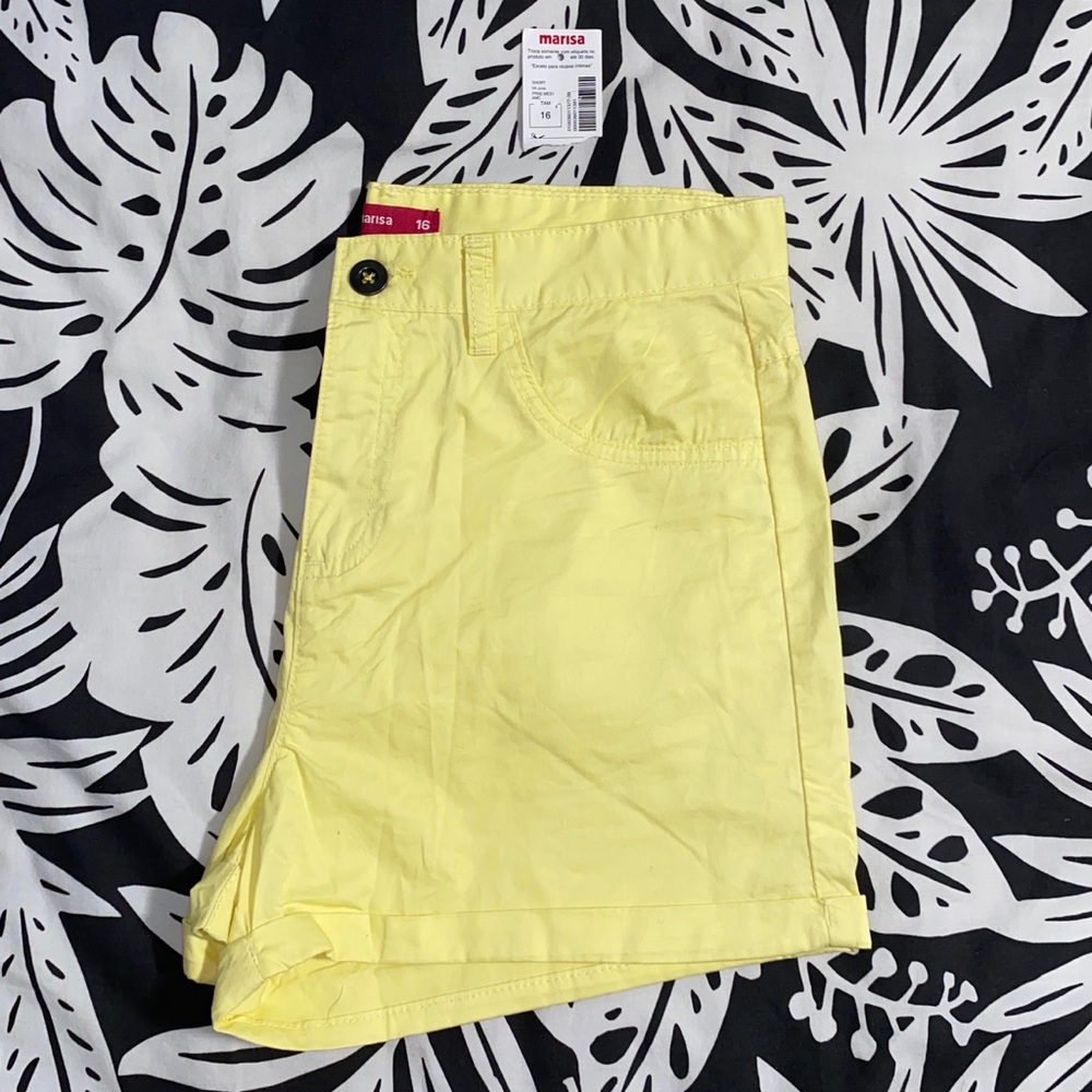 Marisa Shorts